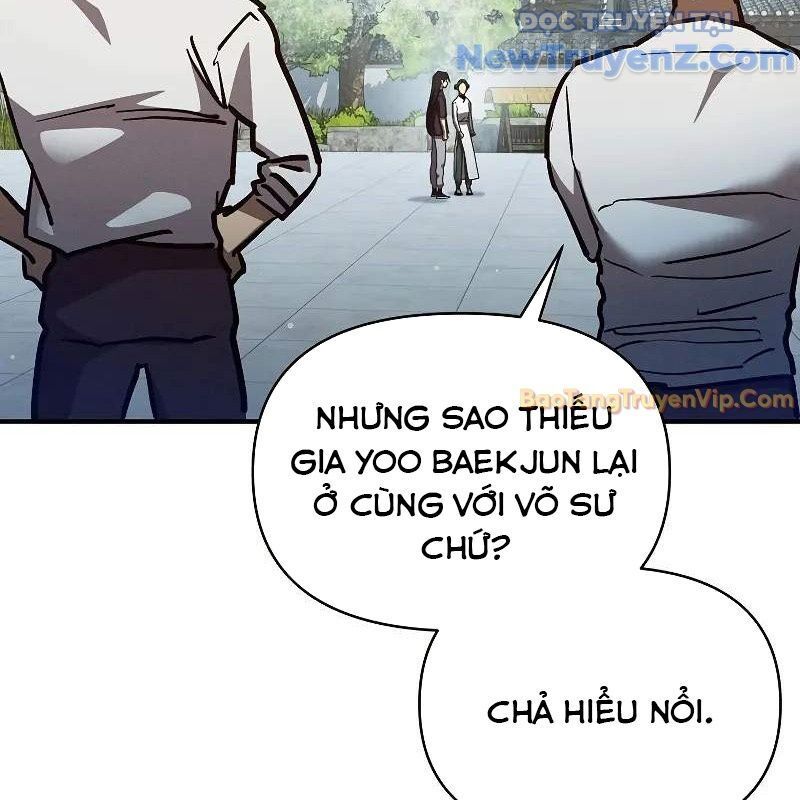 Ta Trở Thành Truyền Nhân Của Võ Thần Chapter 16.1 - Trang 2
