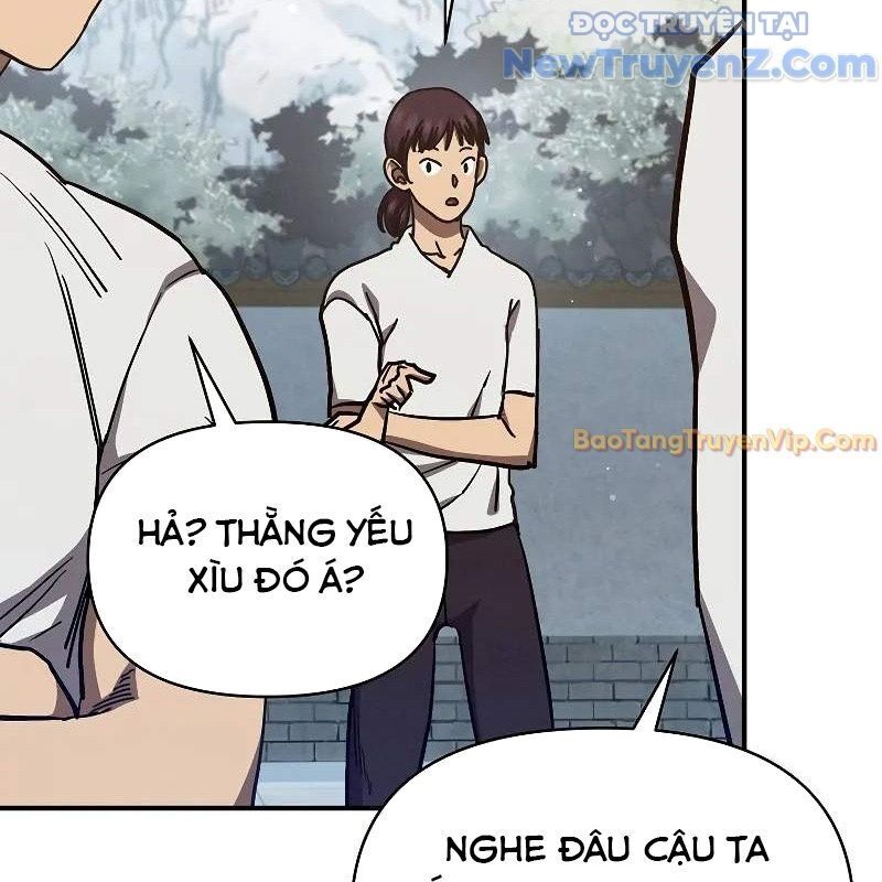 Ta Trở Thành Truyền Nhân Của Võ Thần Chapter 16.1 - Trang 2