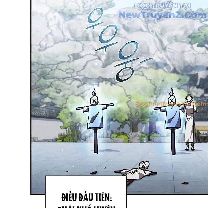 Ta Trở Thành Truyền Nhân Của Võ Thần Chapter 16.1 - Trang 2