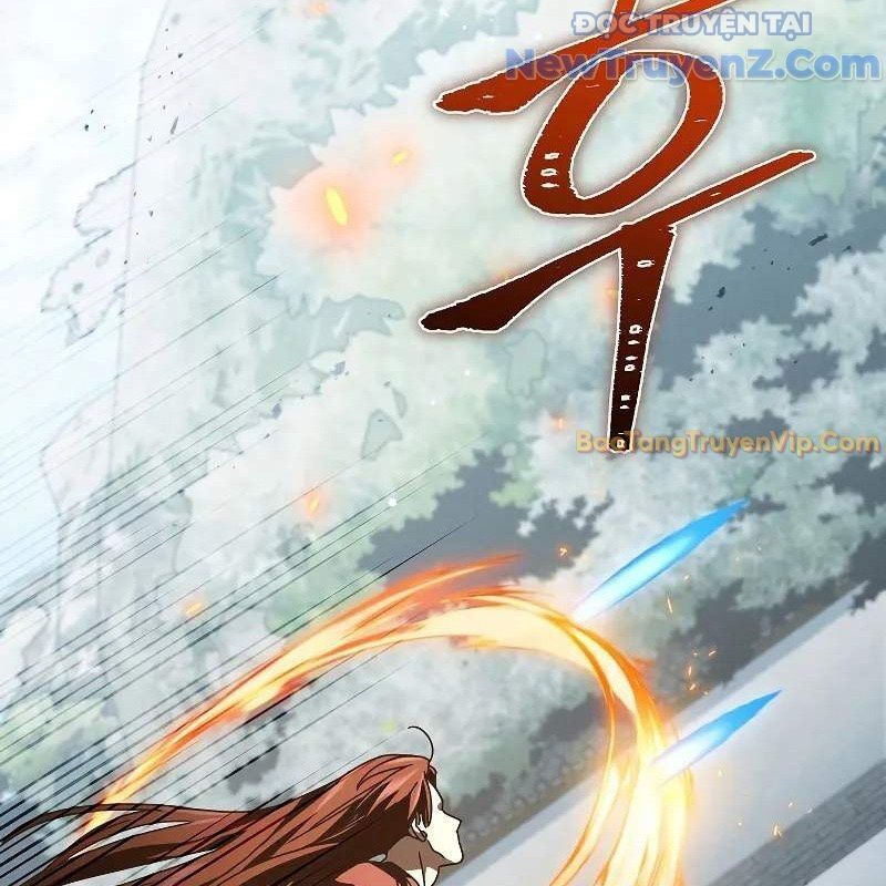 Ta Trở Thành Truyền Nhân Của Võ Thần Chapter 16.1 - Trang 2