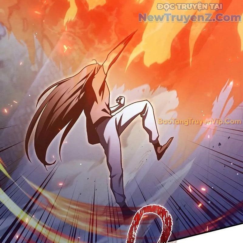 Ta Trở Thành Truyền Nhân Của Võ Thần Chapter 16.1 - Trang 2