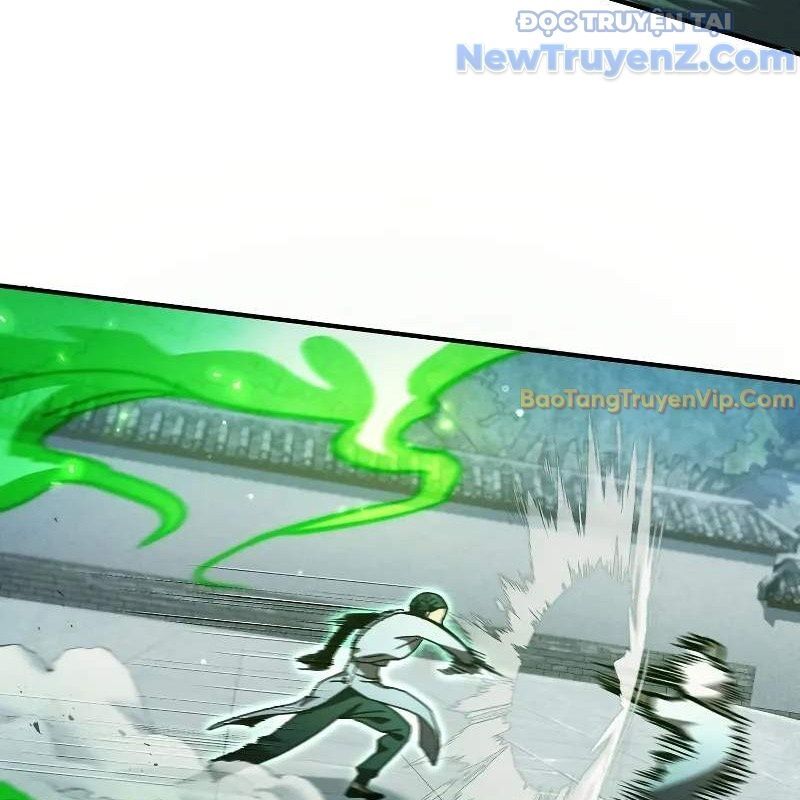 Ta Trở Thành Truyền Nhân Của Võ Thần Chapter 16.1 - Trang 2