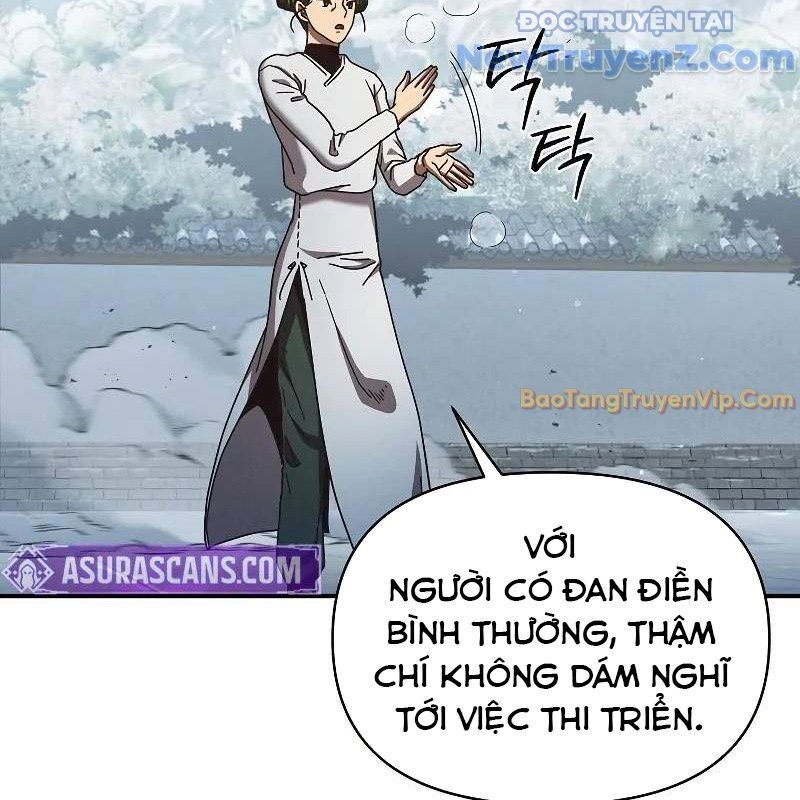 Ta Trở Thành Truyền Nhân Của Võ Thần Chapter 16.1 - Trang 2