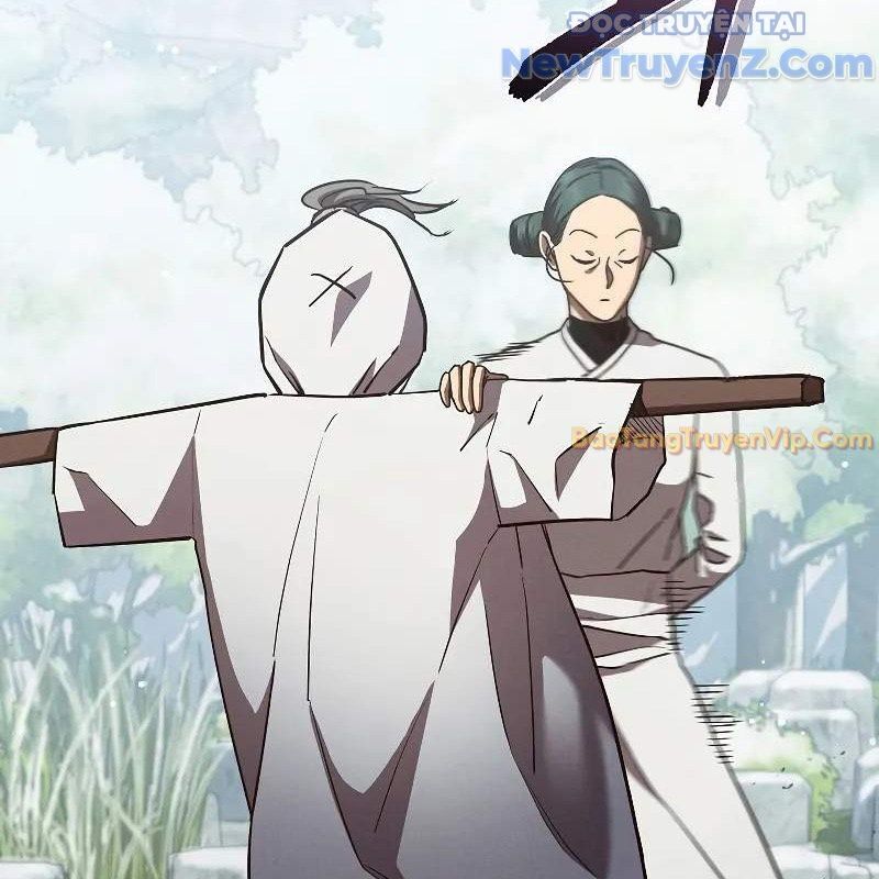 Ta Trở Thành Truyền Nhân Của Võ Thần Chapter 16.1 - Trang 2