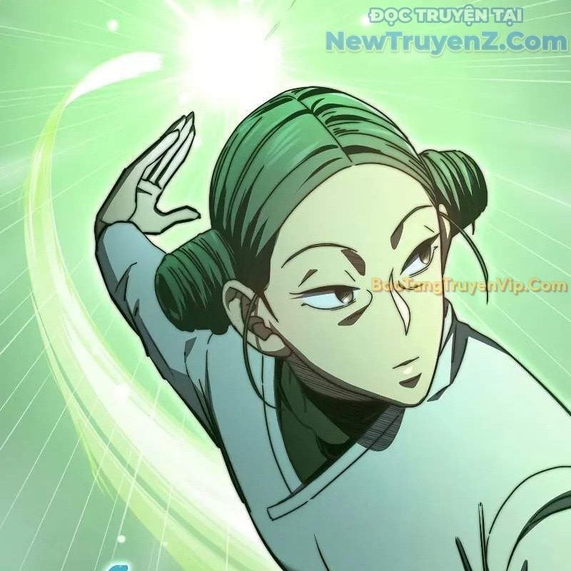 Ta Trở Thành Truyền Nhân Của Võ Thần Chapter 16 - Trang 2