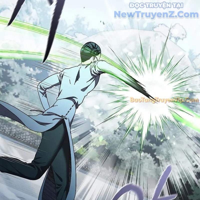 Ta Trở Thành Truyền Nhân Của Võ Thần Chapter 16 - Trang 2