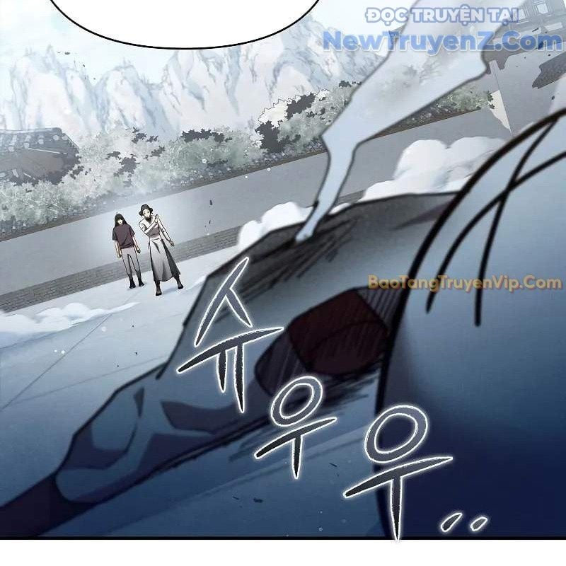 Ta Trở Thành Truyền Nhân Của Võ Thần Chapter 16 - Trang 2