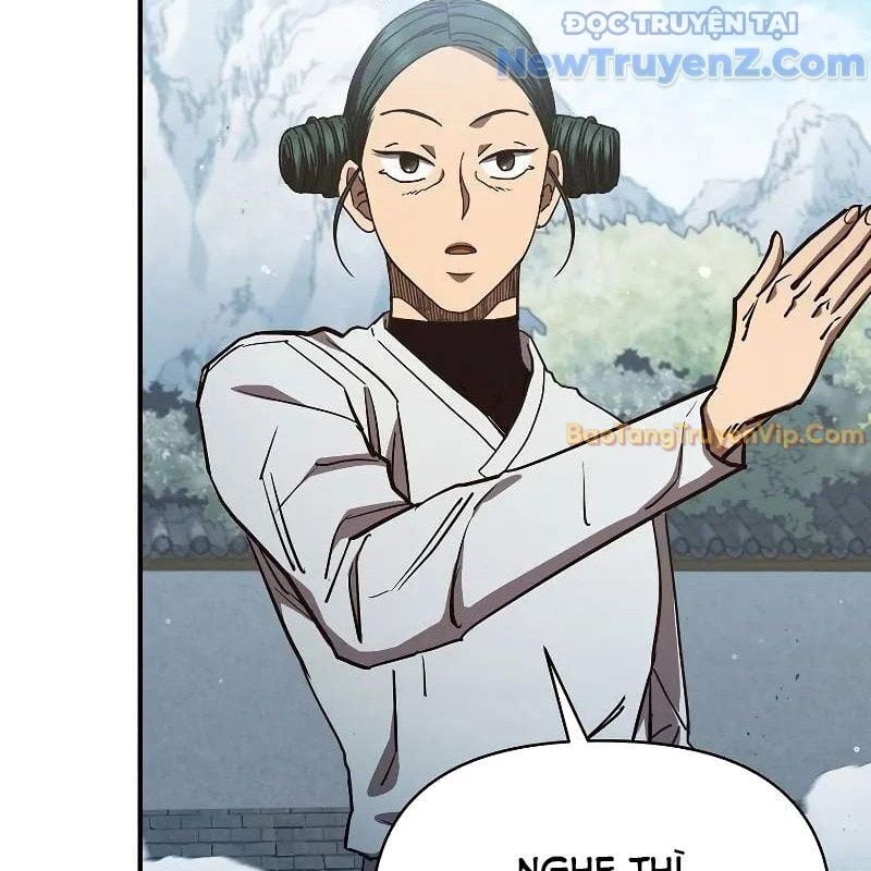 Ta Trở Thành Truyền Nhân Của Võ Thần Chapter 16 - Trang 2