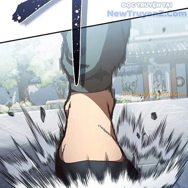 Ta Trở Thành Truyền Nhân Của Võ Thần Chapter 16 - Trang 2