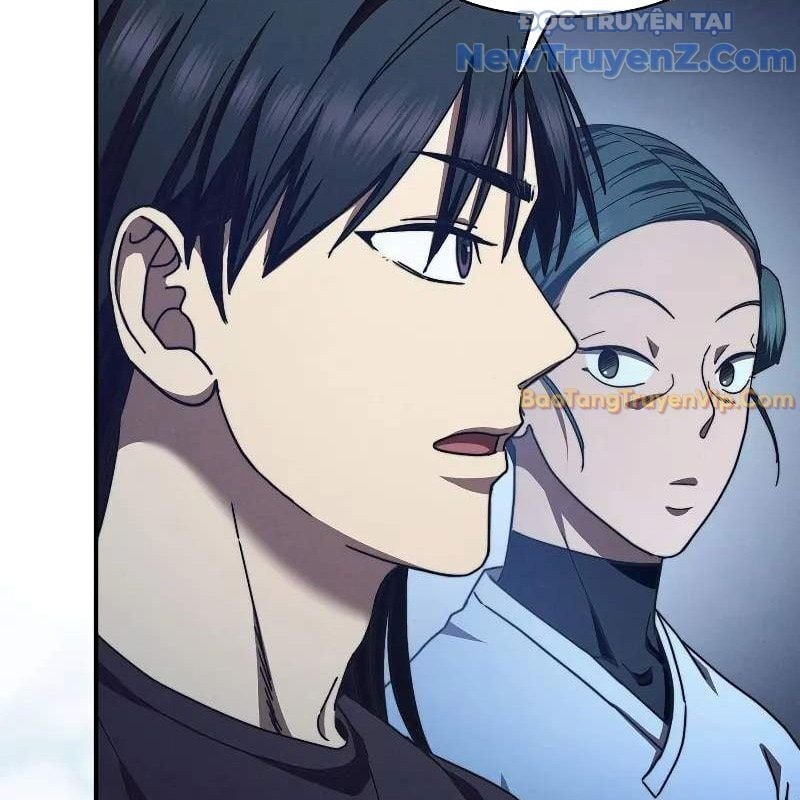 Ta Trở Thành Truyền Nhân Của Võ Thần Chapter 16 - Trang 2