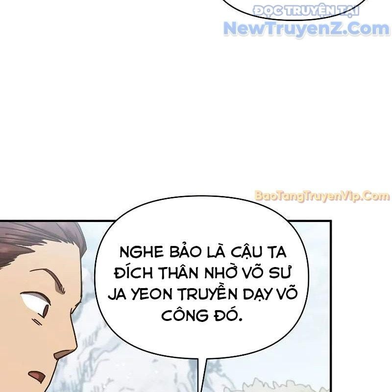 Ta Trở Thành Truyền Nhân Của Võ Thần Chapter 16 - Trang 2