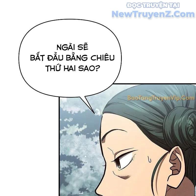 Ta Trở Thành Truyền Nhân Của Võ Thần Chapter 16 - Trang 2
