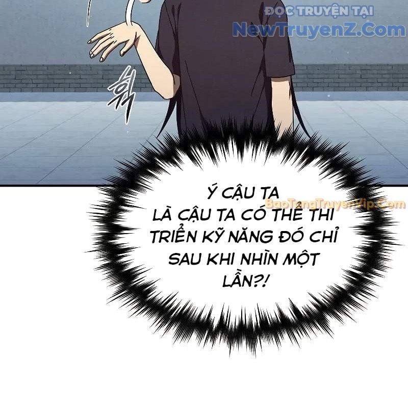 Ta Trở Thành Truyền Nhân Của Võ Thần Chapter 16 - Trang 2