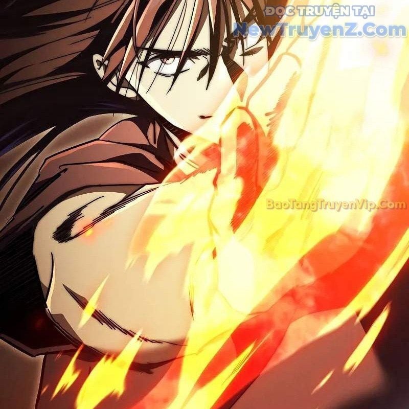 Ta Trở Thành Truyền Nhân Của Võ Thần Chapter 16 - Trang 2