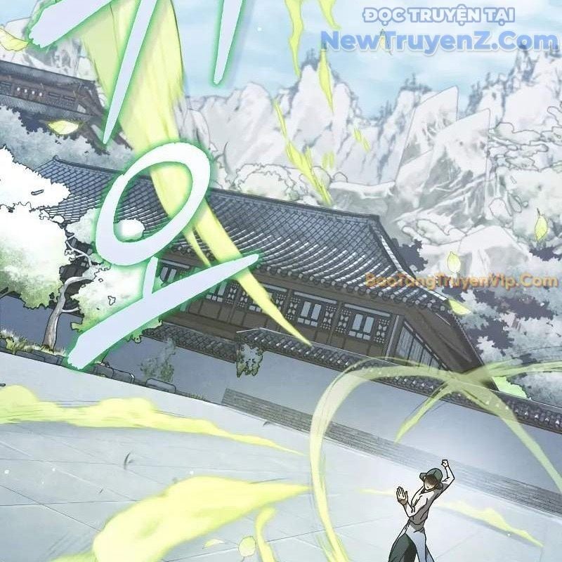 Ta Trở Thành Truyền Nhân Của Võ Thần Chapter 16 - Trang 2