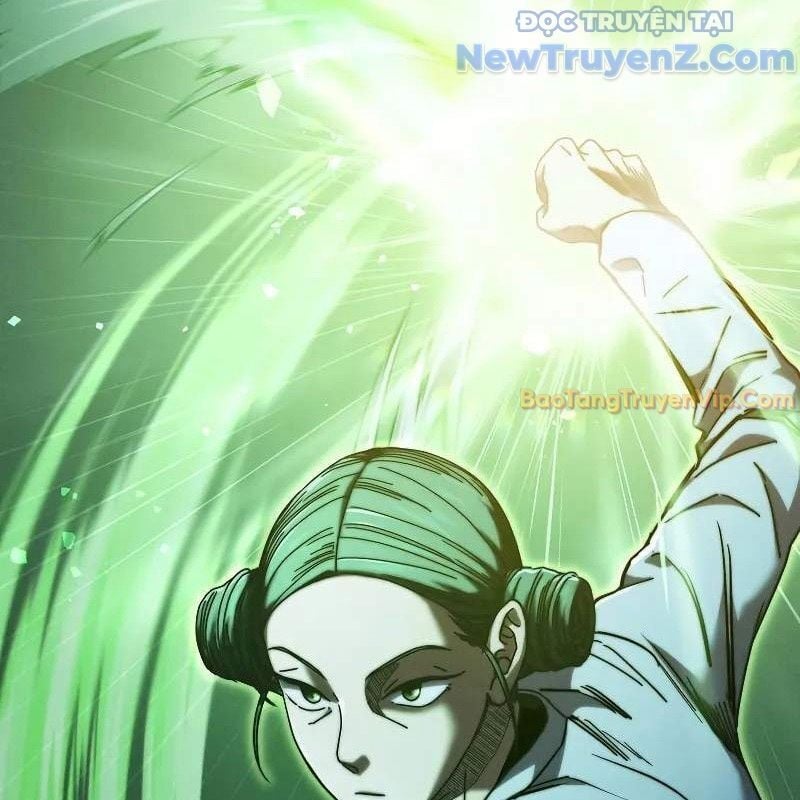 Ta Trở Thành Truyền Nhân Của Võ Thần Chapter 16 - Trang 2