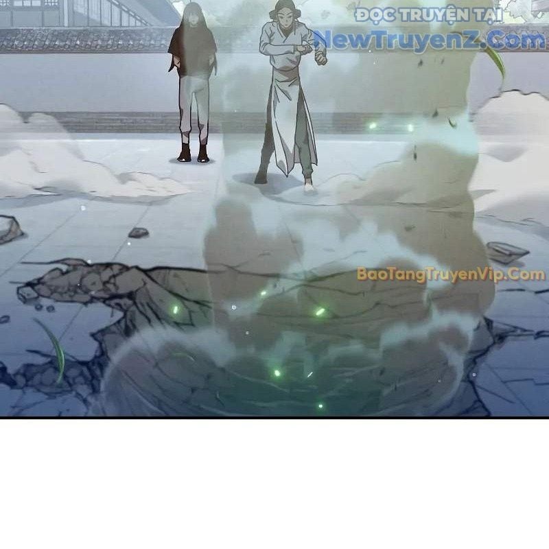 Ta Trở Thành Truyền Nhân Của Võ Thần Chapter 16 - Trang 2