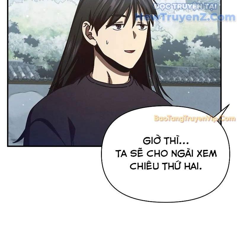 Ta Trở Thành Truyền Nhân Của Võ Thần Chapter 16 - Trang 2