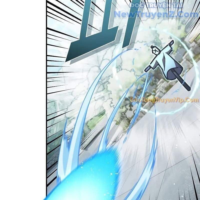 Ta Trở Thành Truyền Nhân Của Võ Thần Chapter 16 - Trang 2