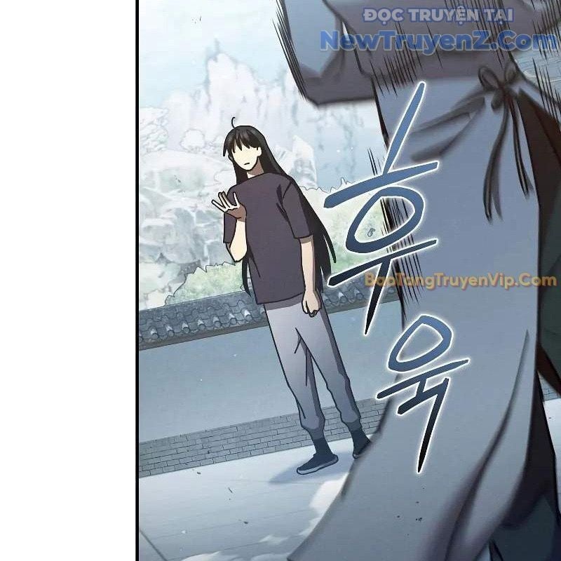 Ta Trở Thành Truyền Nhân Của Võ Thần Chapter 16 - Trang 2