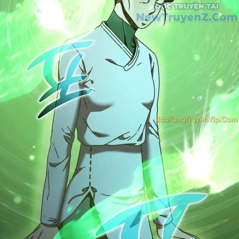 Ta Trở Thành Truyền Nhân Của Võ Thần Chapter 16 - Trang 2