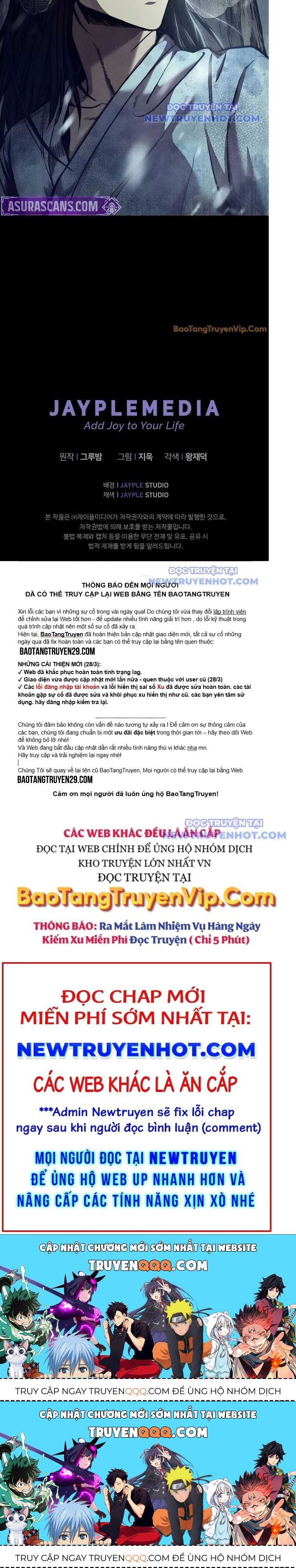 Ta Trở Thành Truyền Nhân Của Võ Thần Chapter 2.2 - Trang 2