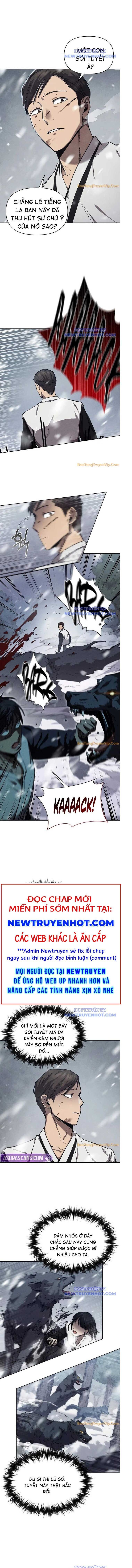Ta Trở Thành Truyền Nhân Của Võ Thần Chapter 2.2 - Trang 2