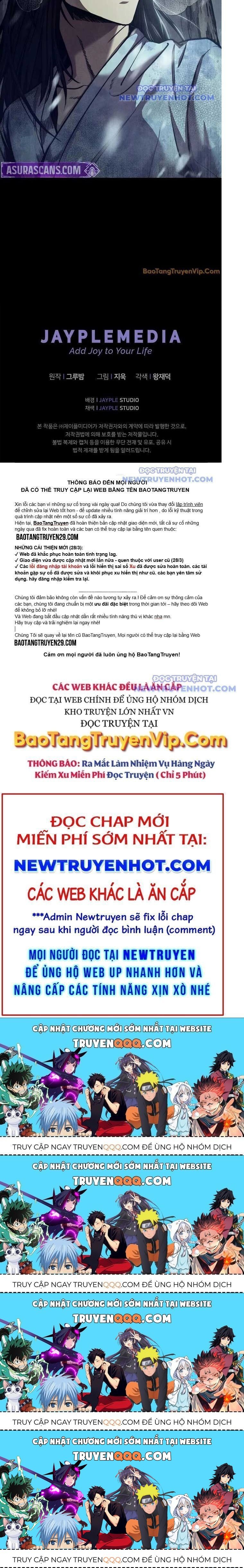 Ta Trở Thành Truyền Nhân Của Võ Thần Chapter 2.4 - Trang 2