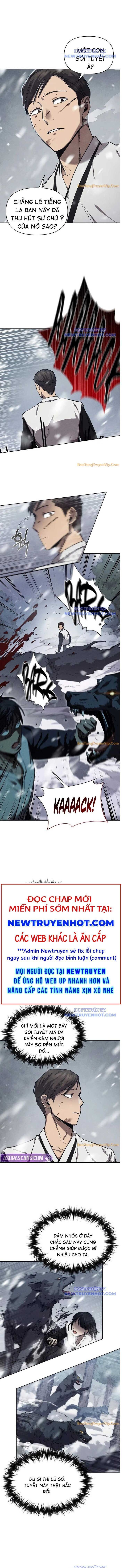 Ta Trở Thành Truyền Nhân Của Võ Thần Chapter 2.4 - Trang 2