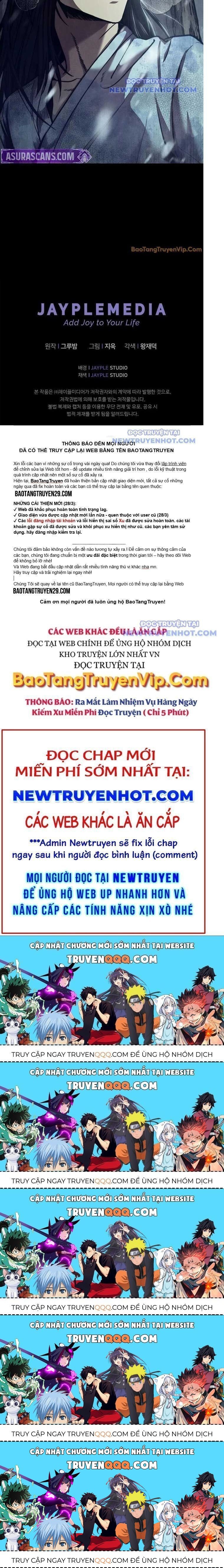Ta Trở Thành Truyền Nhân Của Võ Thần Chapter 2.5 - Trang 2