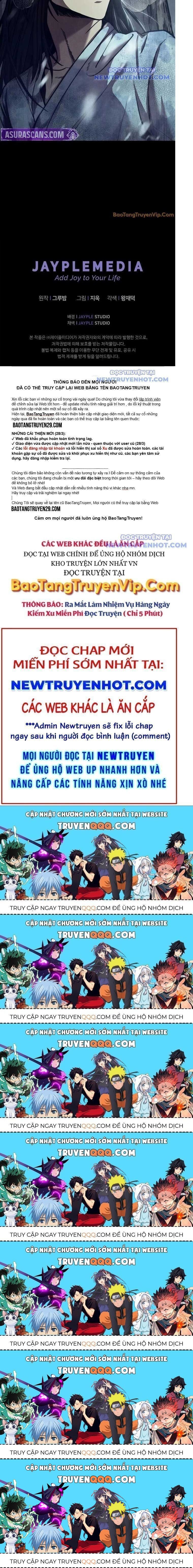 Ta Trở Thành Truyền Nhân Của Võ Thần Chapter 2.7 - Trang 2