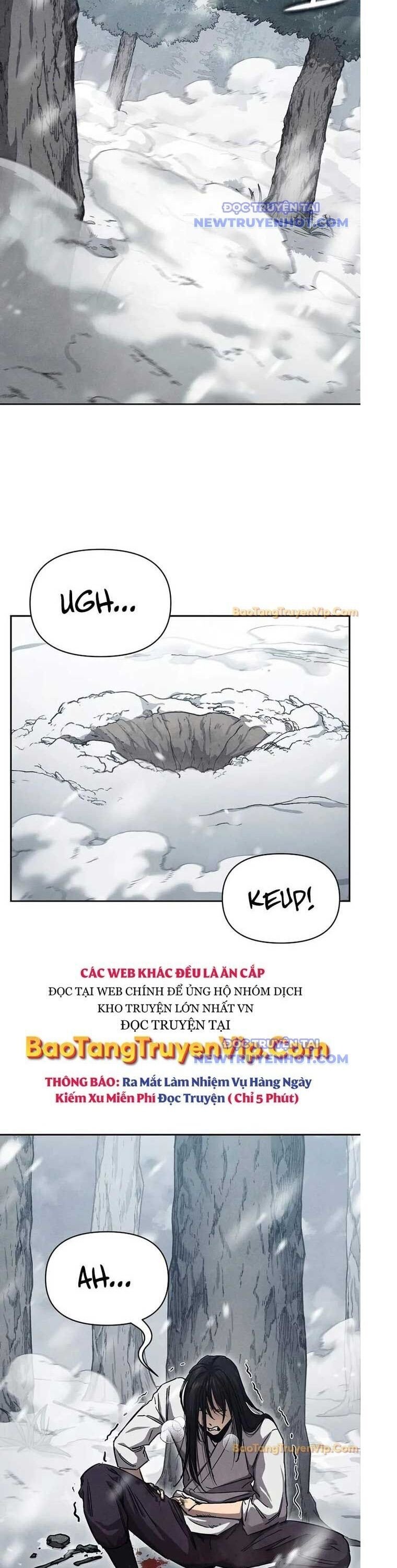 Ta Trở Thành Truyền Nhân Của Võ Thần Chapter 2 - Trang 2