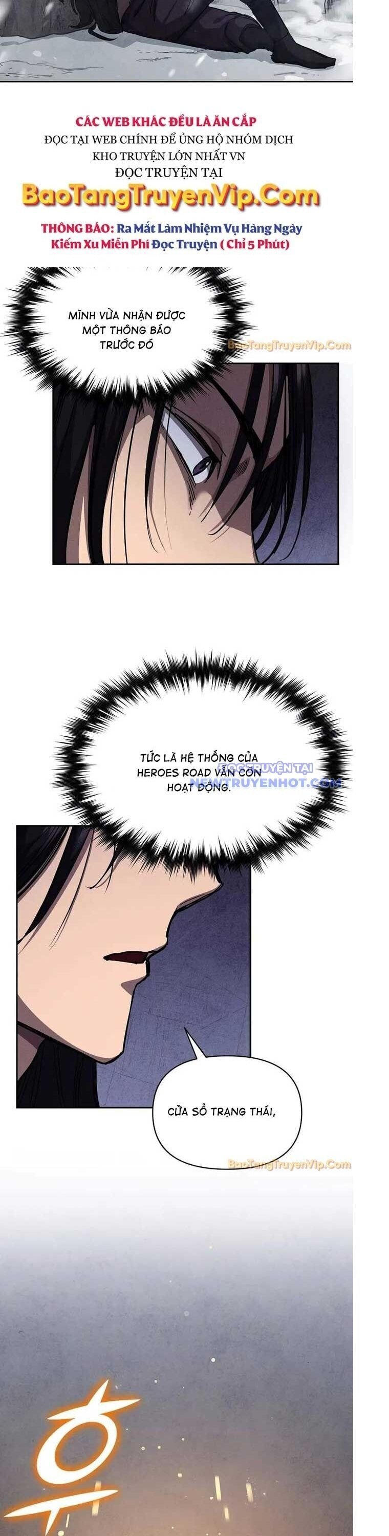 Ta Trở Thành Truyền Nhân Của Võ Thần Chapter 2 - Trang 2