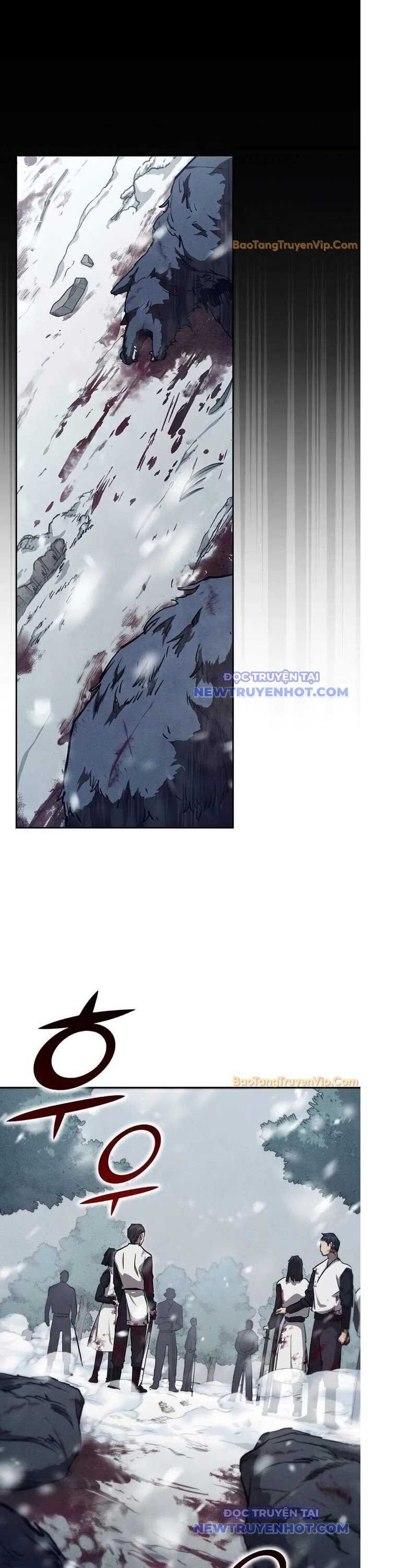Ta Trở Thành Truyền Nhân Của Võ Thần Chapter 2 - Trang 2