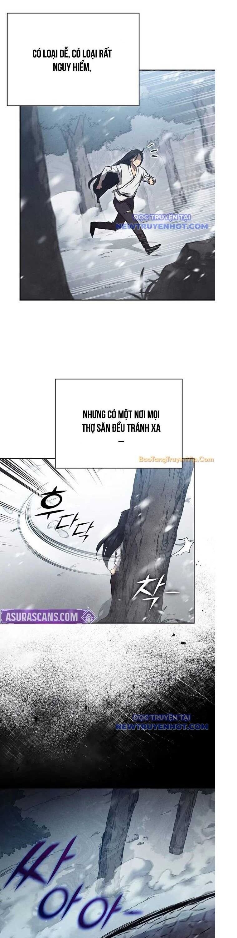 Ta Trở Thành Truyền Nhân Của Võ Thần Chapter 2 - Trang 2