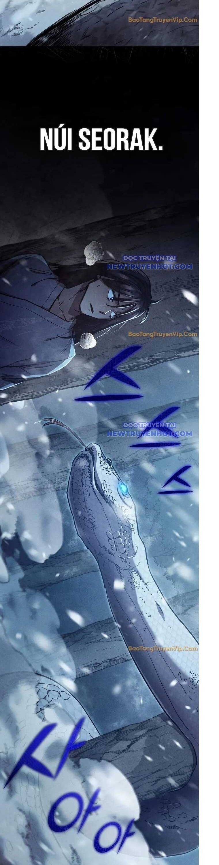 Ta Trở Thành Truyền Nhân Của Võ Thần Chapter 2 - Trang 2