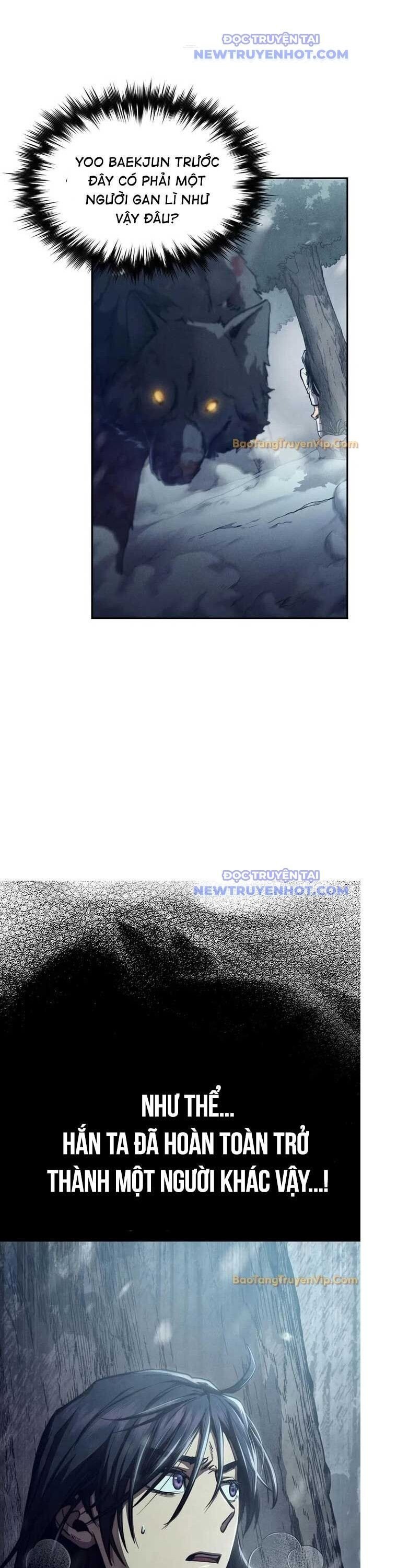 Ta Trở Thành Truyền Nhân Của Võ Thần Chapter 2 - Trang 2