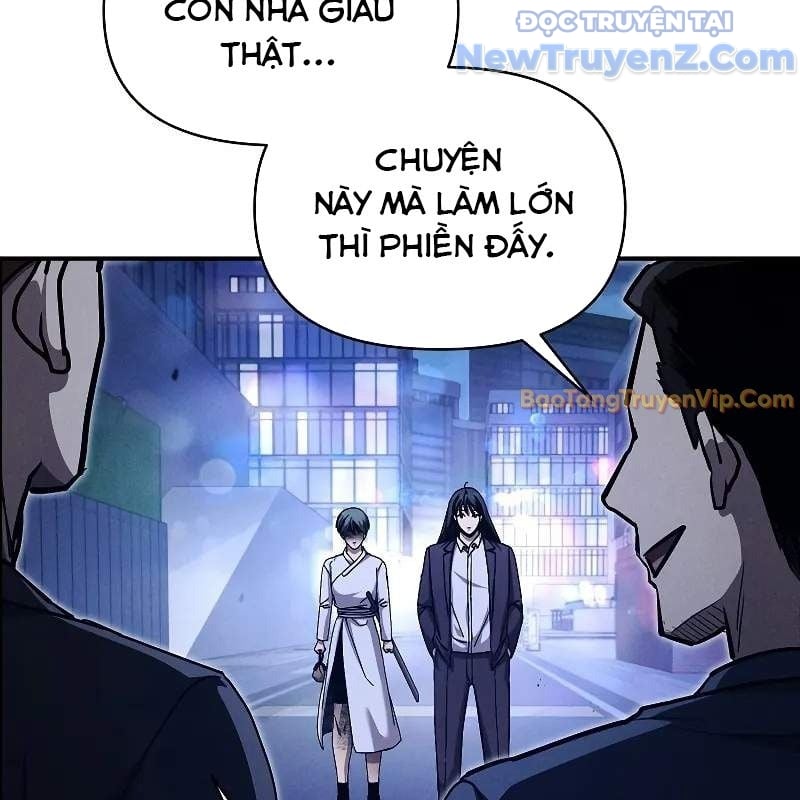 Ta Trở Thành Truyền Nhân Của Võ Thần Chapter 20 - Trang 2