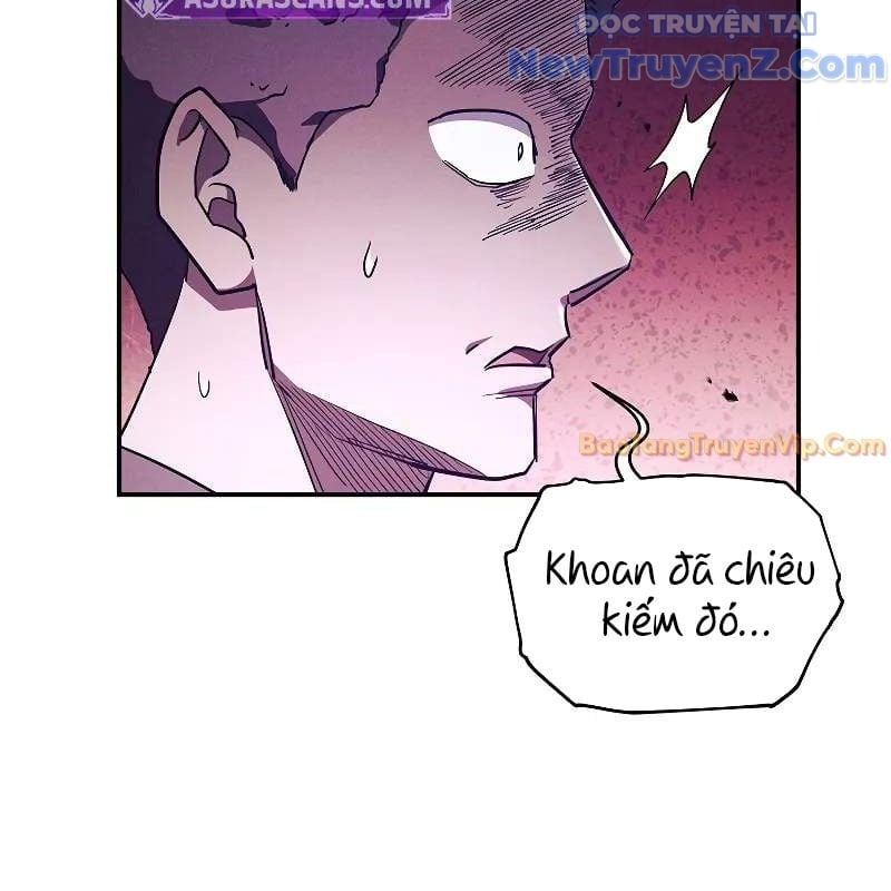 Ta Trở Thành Truyền Nhân Của Võ Thần Chapter 20 - Trang 2