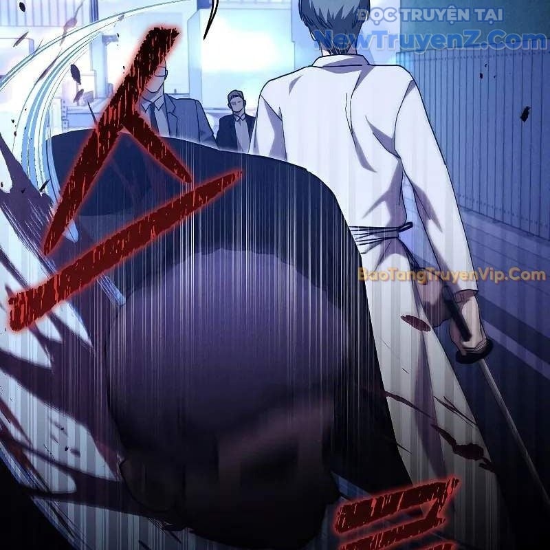 Ta Trở Thành Truyền Nhân Của Võ Thần Chapter 20 - Trang 2