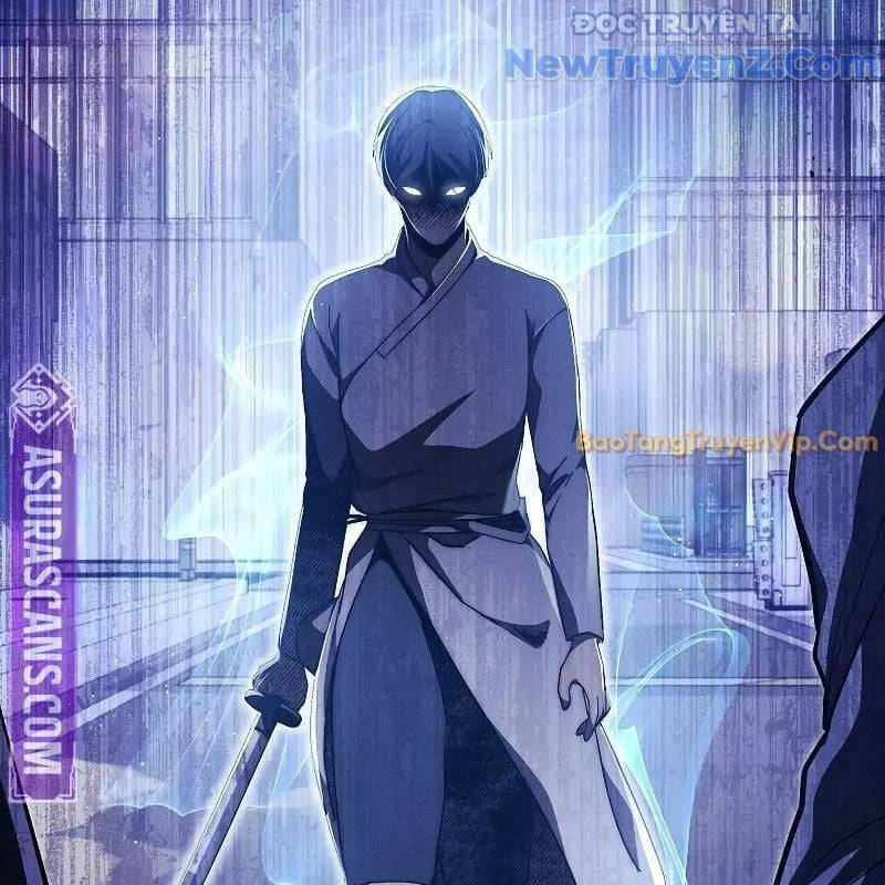 Ta Trở Thành Truyền Nhân Của Võ Thần Chapter 20 - Trang 2