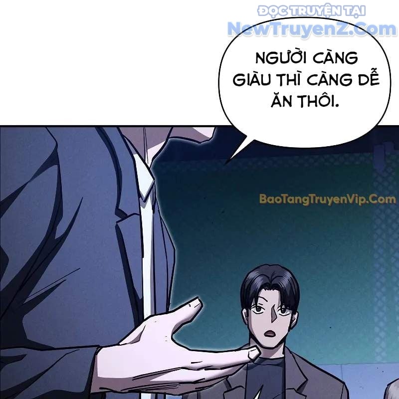 Ta Trở Thành Truyền Nhân Của Võ Thần Chapter 20 - Trang 2