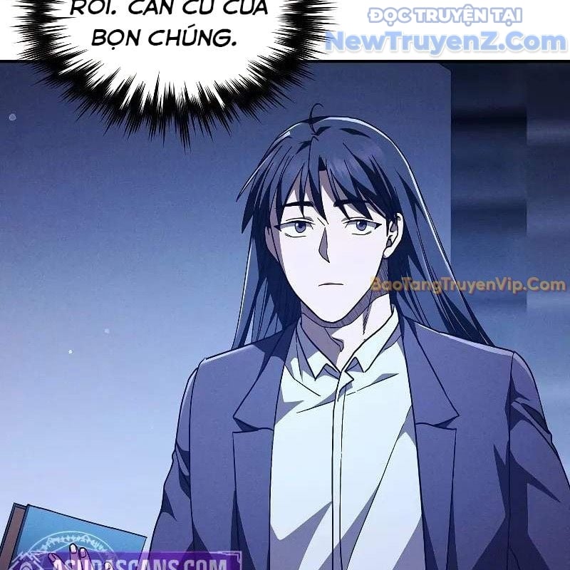 Ta Trở Thành Truyền Nhân Của Võ Thần Chapter 20 - Trang 2