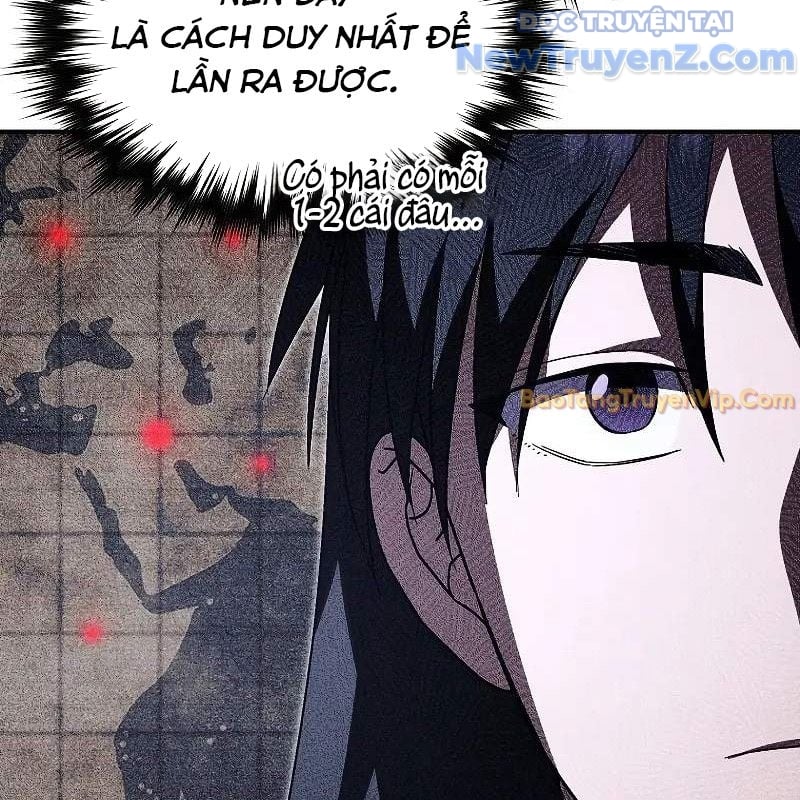 Ta Trở Thành Truyền Nhân Của Võ Thần Chapter 20 - Trang 2