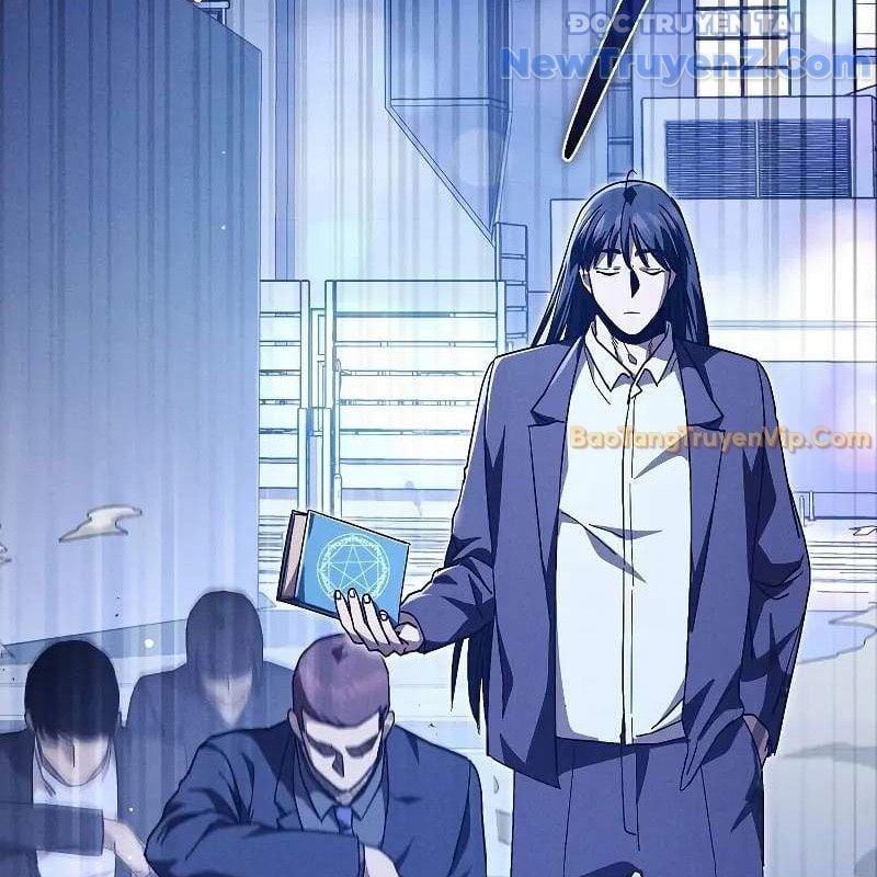 Ta Trở Thành Truyền Nhân Của Võ Thần Chapter 20 - Trang 2