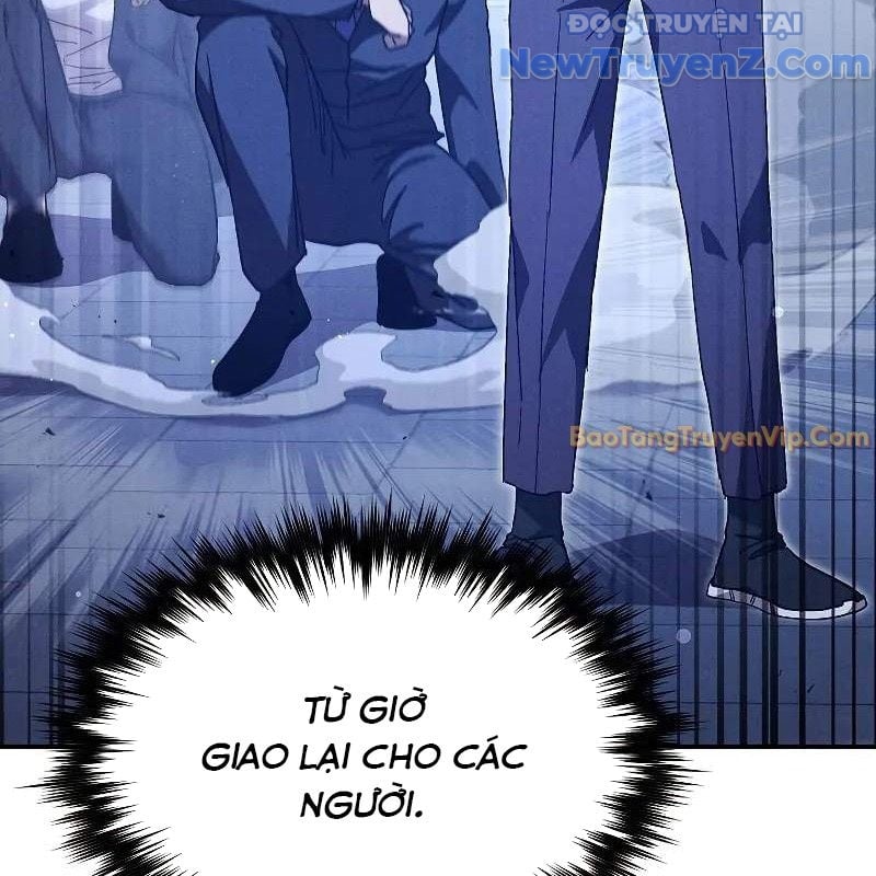 Ta Trở Thành Truyền Nhân Của Võ Thần Chapter 20 - Trang 2