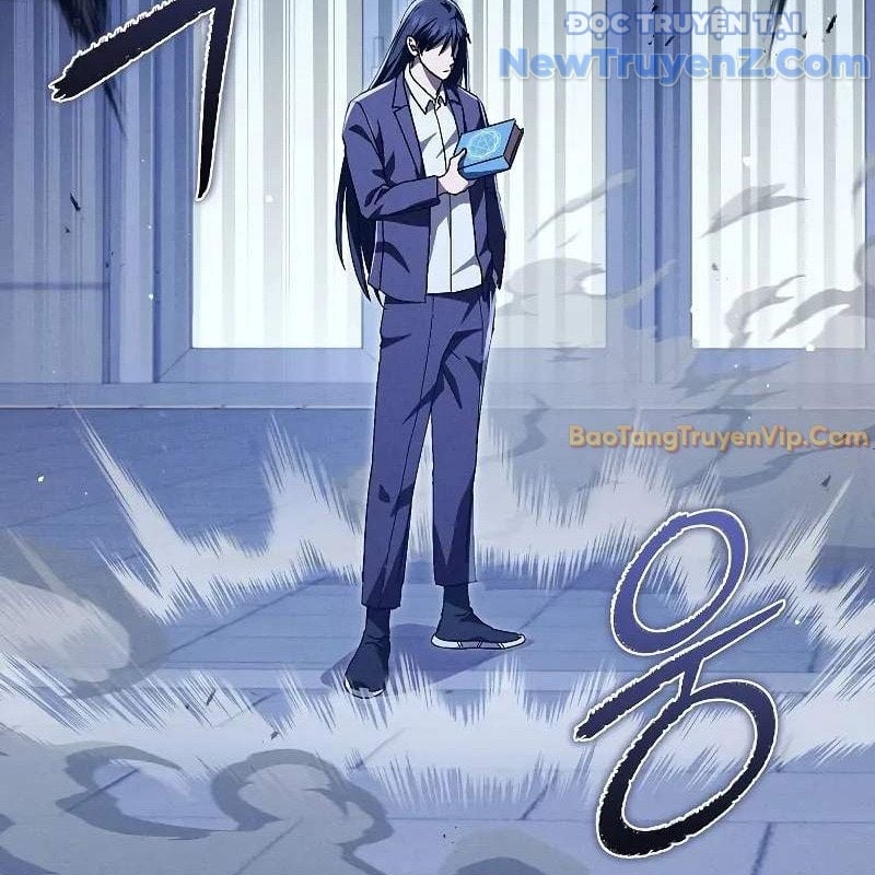 Ta Trở Thành Truyền Nhân Của Võ Thần Chapter 20 - Trang 2