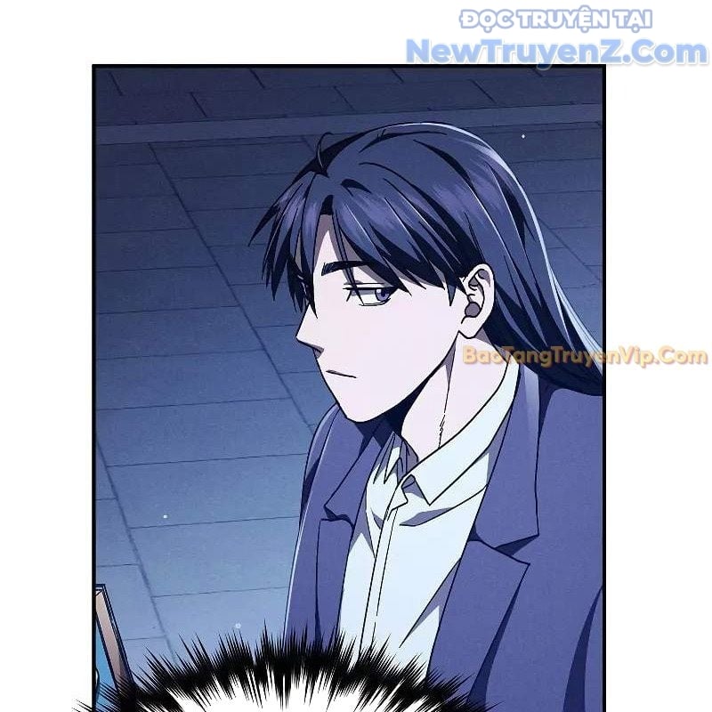 Ta Trở Thành Truyền Nhân Của Võ Thần Chapter 20 - Trang 2