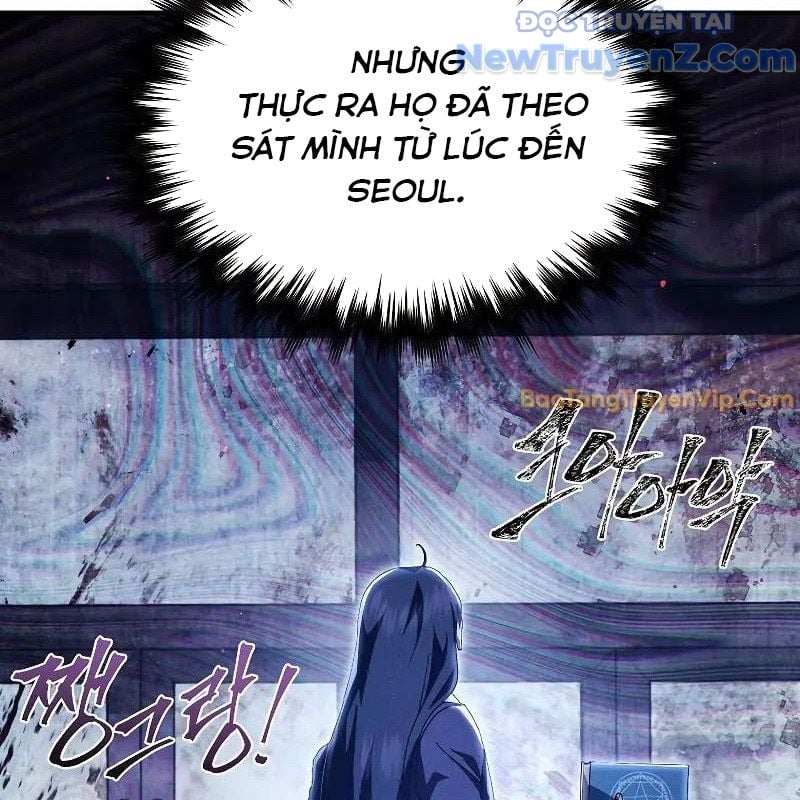 Ta Trở Thành Truyền Nhân Của Võ Thần Chapter 20 - Trang 2