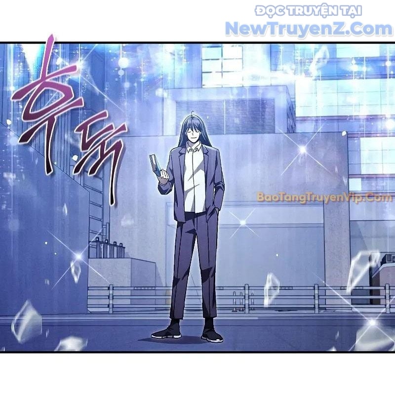 Ta Trở Thành Truyền Nhân Của Võ Thần Chapter 20 - Trang 2